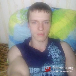 Александр Кистанов, 30 лет